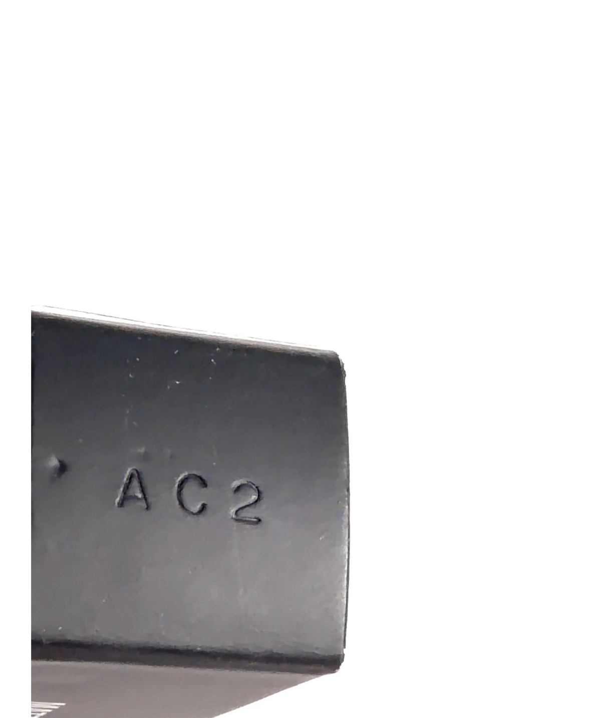 MAC 605 HONEYLOVE Honeylove Lipstick, size 3g — detail