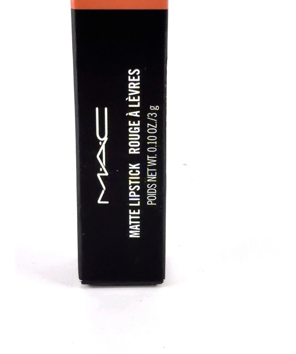 MAC 605 HONEYLOVE Honeylove Lipstick, size 3g — care label