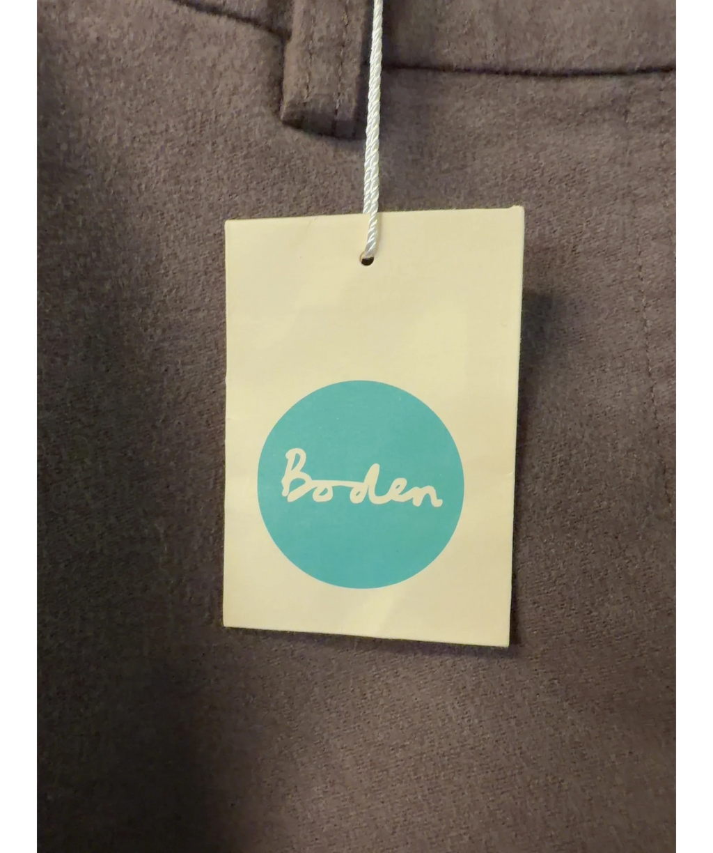 Boden Brown Colour, size UK 8 — detail