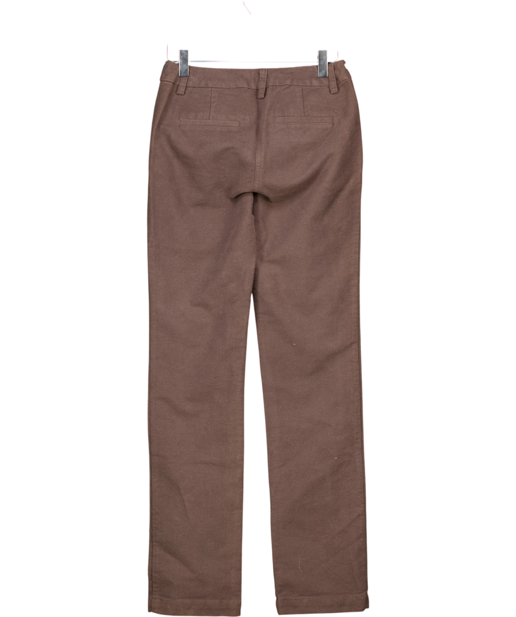 Boden Brown Colour, size UK 8 — back