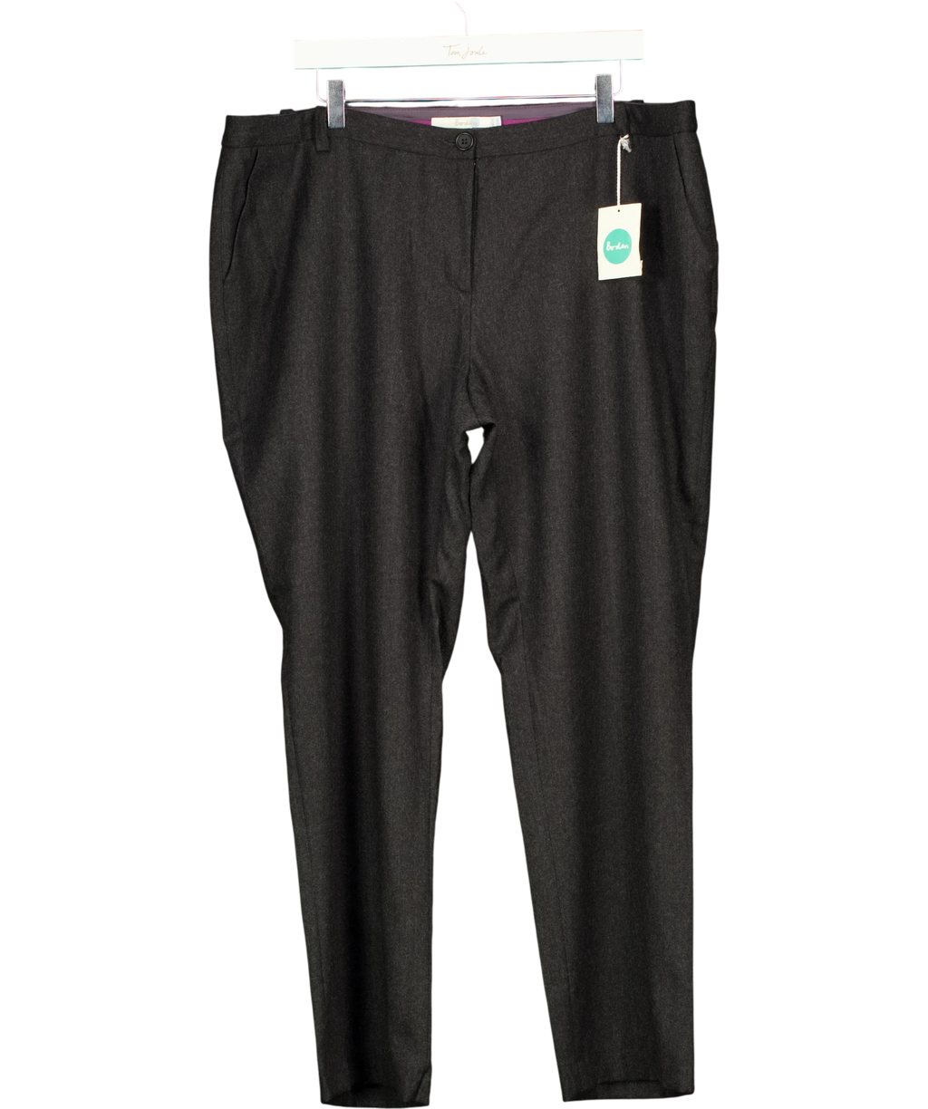 Boden Grey Colour, size UK 20 — front