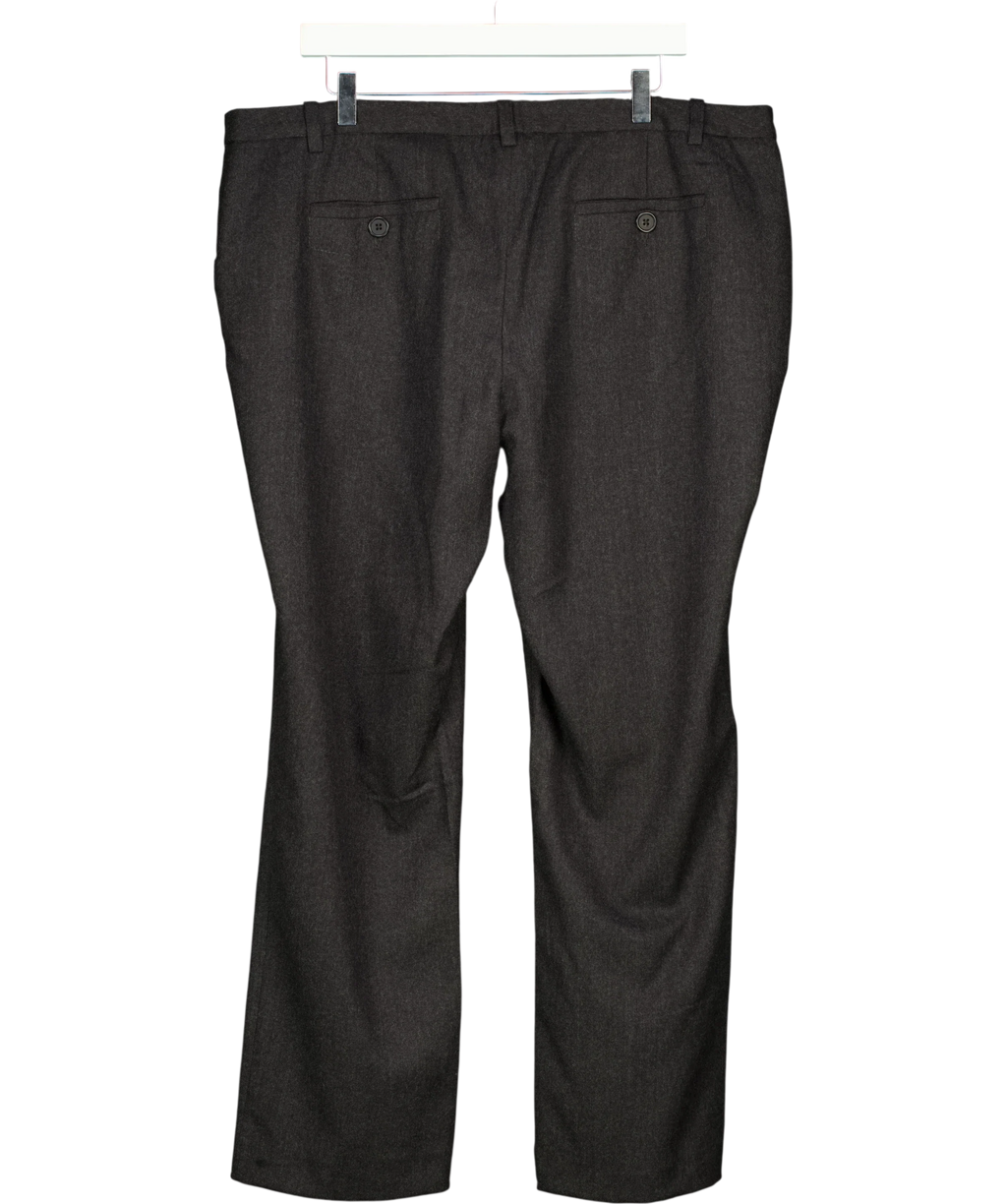 Boden Grey Colour, size UK 20 — back
