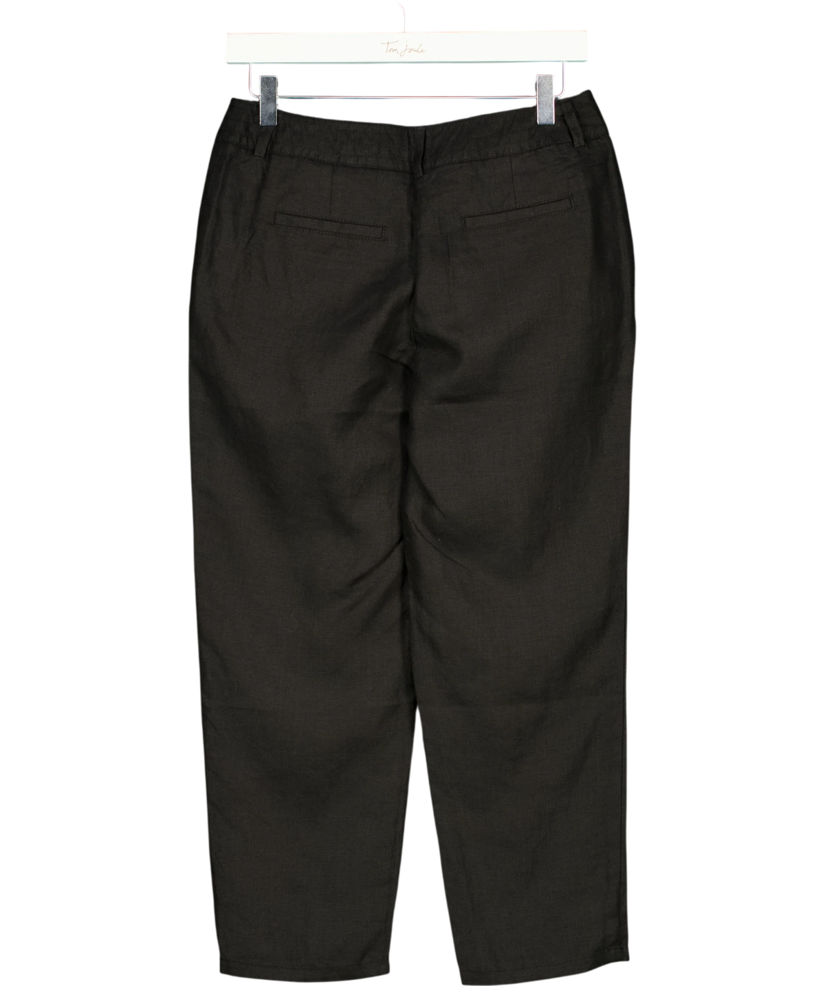 Boden Black Colour, size UK 8 — back