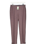 Boden Purple Colour, size UK 8 — front