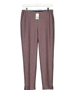 Boden Purple Colour, size UK 8 — front