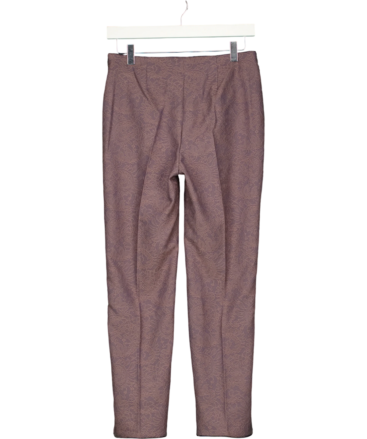 Boden Purple Colour, size UK 8 — back