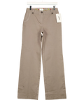 Boden Grey Colour, size UK 8 — front
