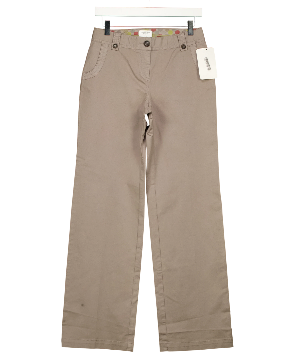 Boden Grey Colour, size UK 8 — front