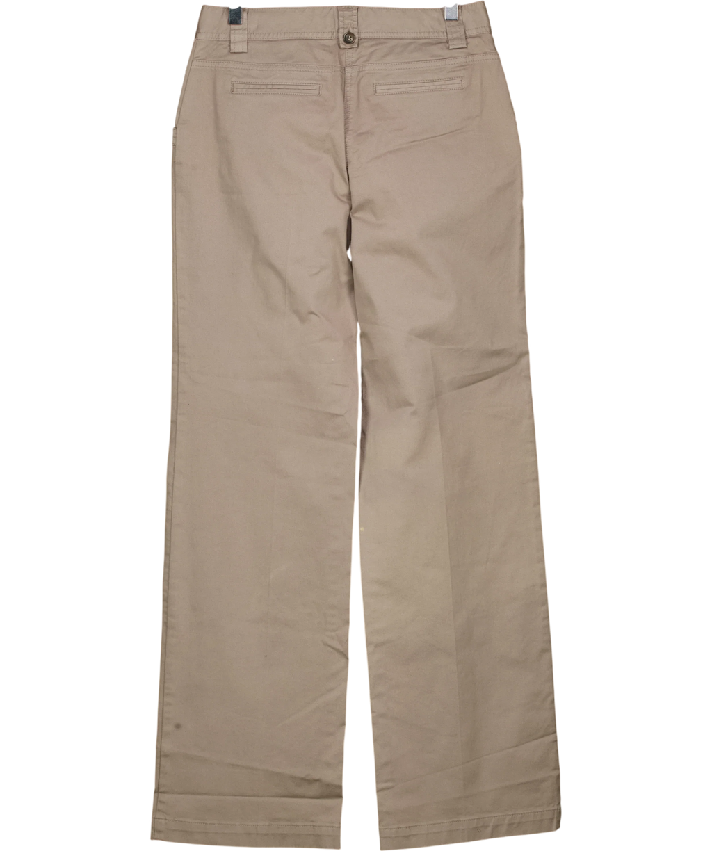 Boden Grey Colour, size UK 8 — back