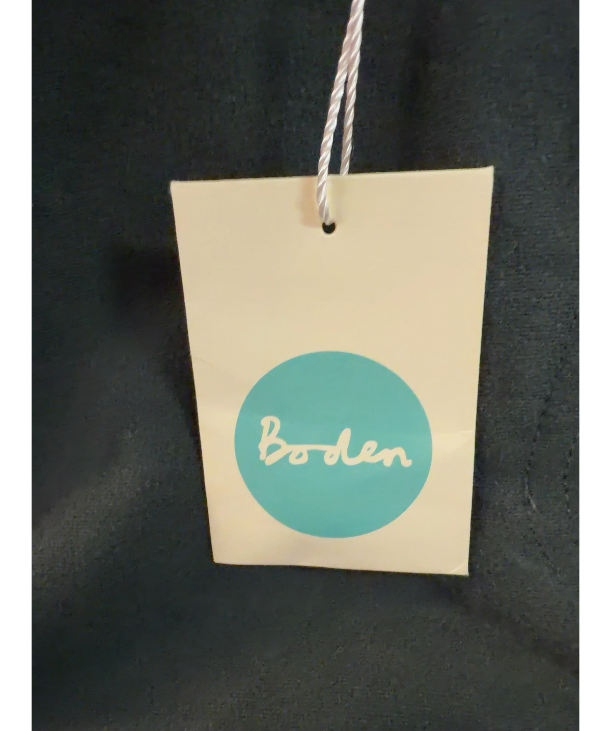 Boden Grey Colour, size UK 6 — detail