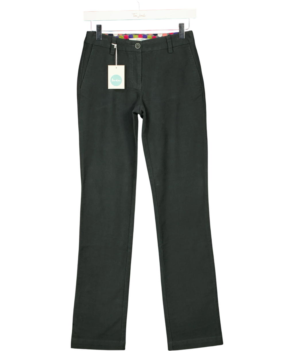 Boden Grey Colour, size UK 6 — front