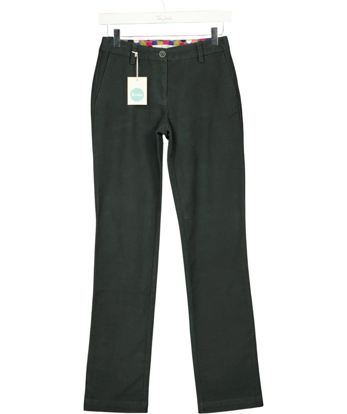 Boden Grey Colour, size UK 6 — front