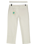 Boden White Colour, size UK 6 — front