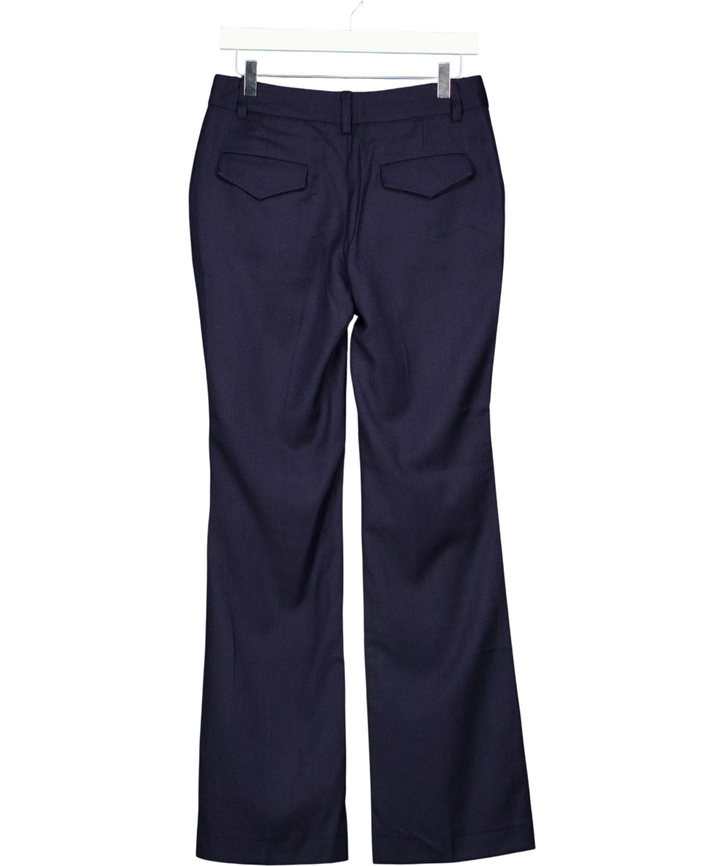Boden navy Colour, size UK 8 — back