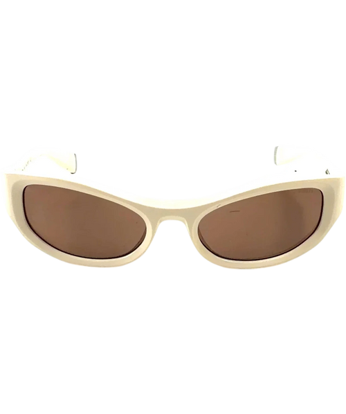 A. Society Beige SASHA — front