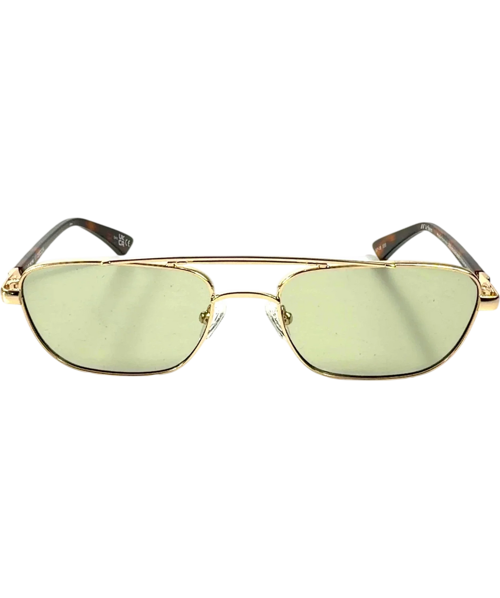 LE MIMI gold Colour — front