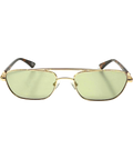LE MIMI gold Colour — front