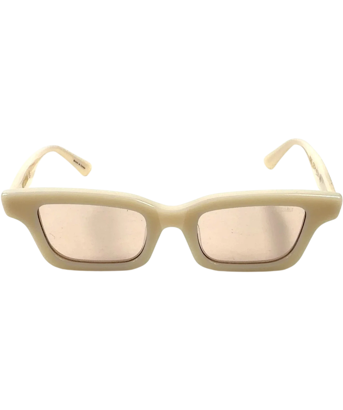 Poppy Lissiman cream Pepe — front