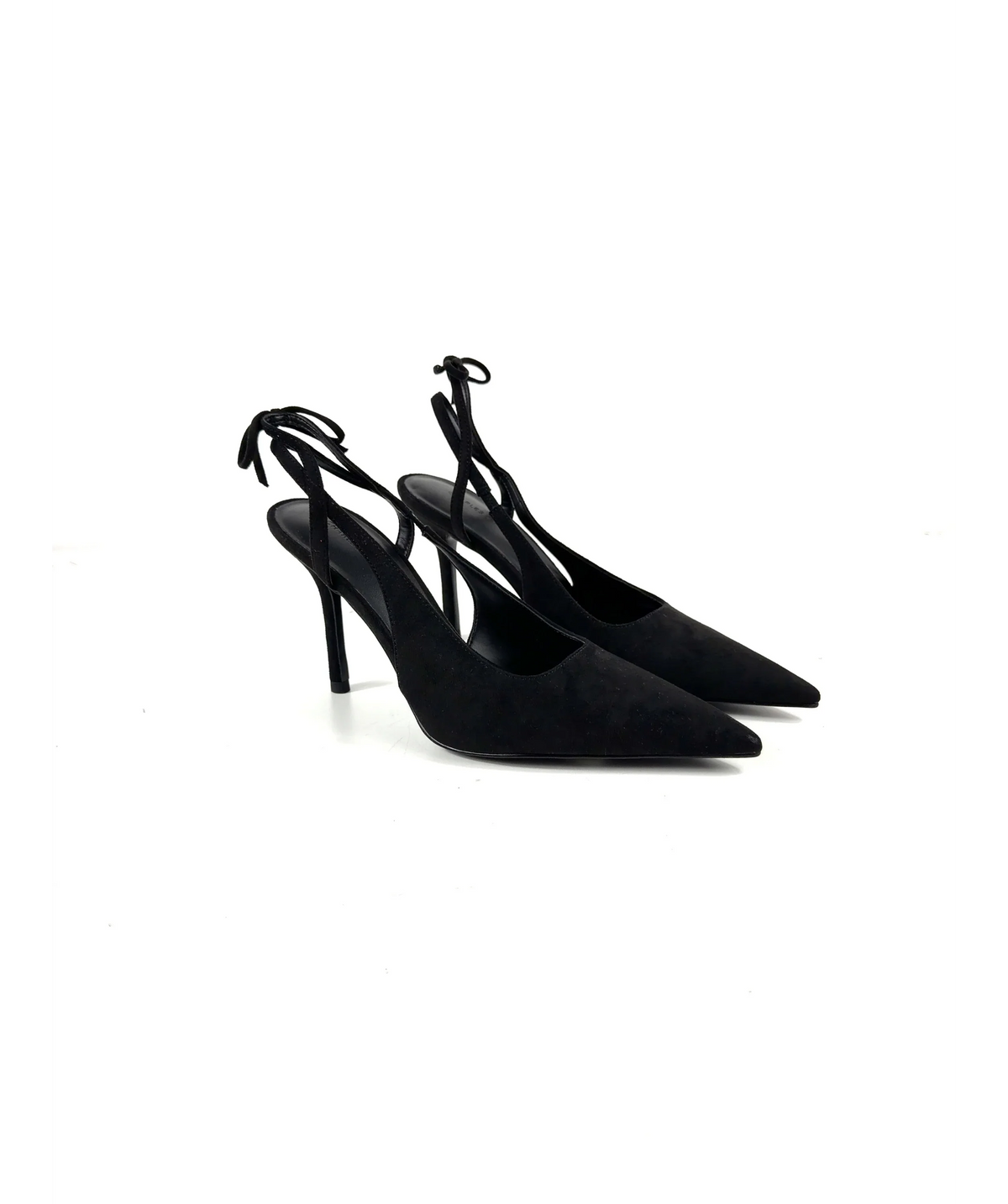 Charles & Keith Black Colour, size UK 6 EU 39 👠 — additional view