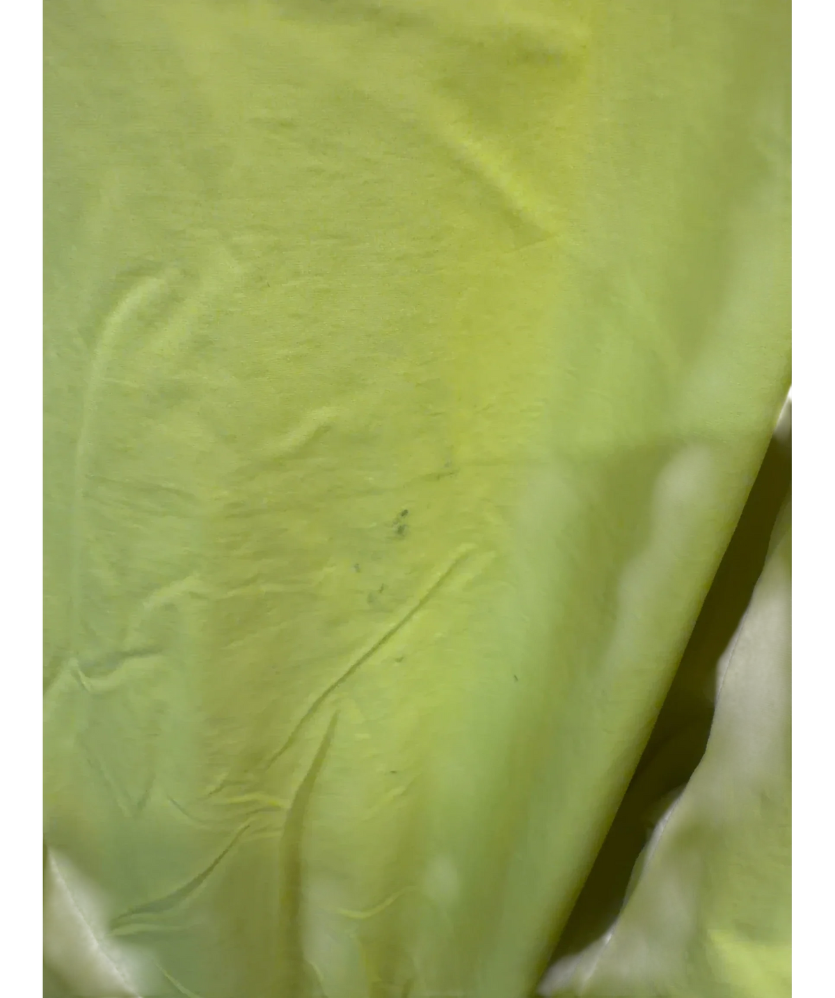 RASTY. Yellow Colour, size UK L — additional view