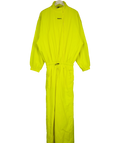 RASTY. Yellow Colour, size UK L — front