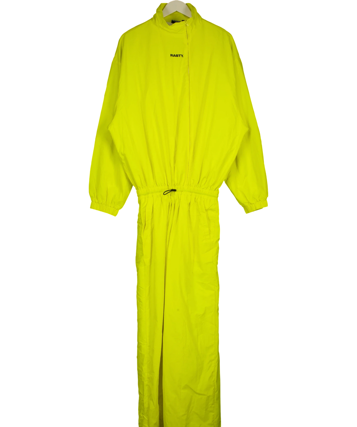 RASTY. Yellow Colour, size UK L — front