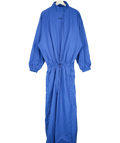 RASTY Blue Blue Boilersuit, size UK XL — front