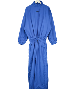 RASTY Blue Boilersuit UK XL