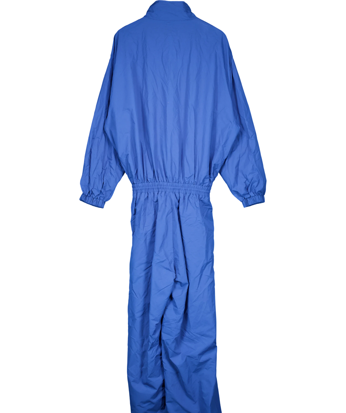 RASTY Blue Blue Boilersuit, size UK XL — back