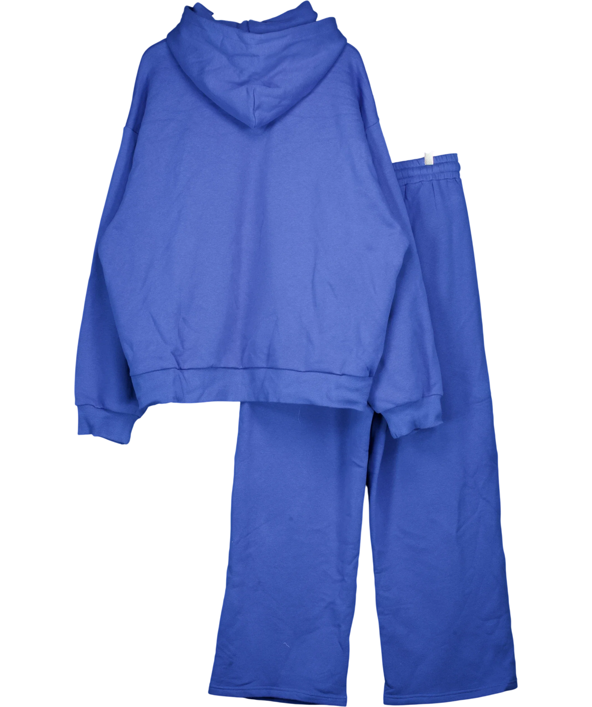 RASTY. Blue Colour, size UK L — back