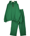 RASTY Green Colour, size UK XL — front