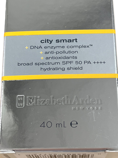 Elizabeth Arden Prevage City Smart SPF 50 Lotion 40ml