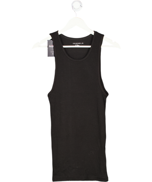 Young LA Black Wife Lovers Tank UK XL