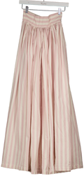 Mrs. Francoise Pink La Mamma Ball Skirt UK XXS