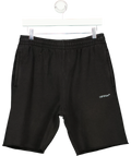 Off-White Black Colour, size UK S — front