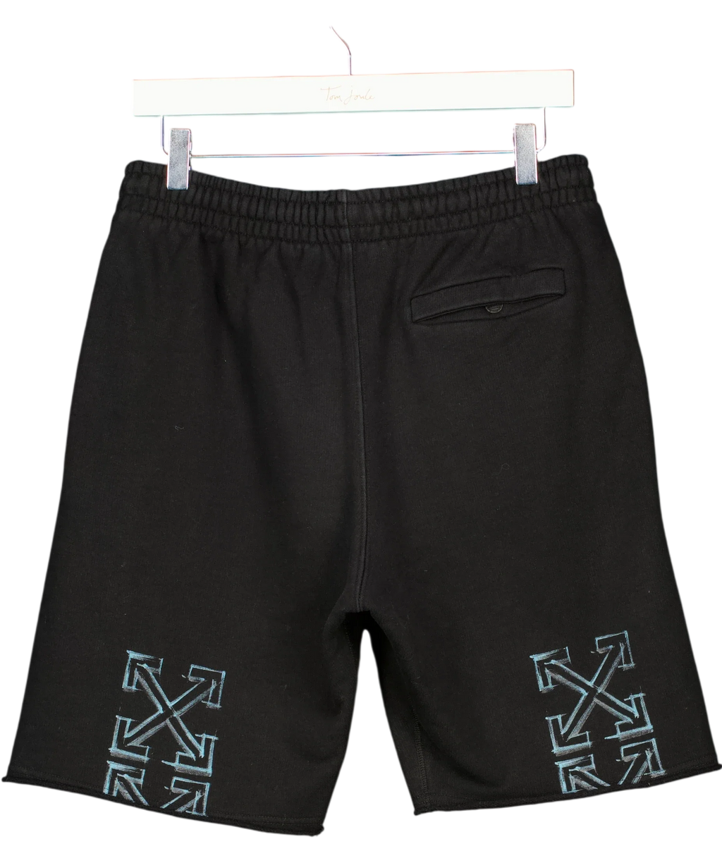 Off-White Black Colour, size UK S — back