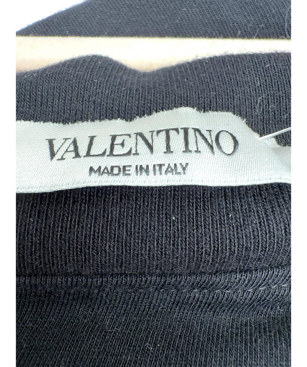 Valentino Black Colour, size UK S — detail