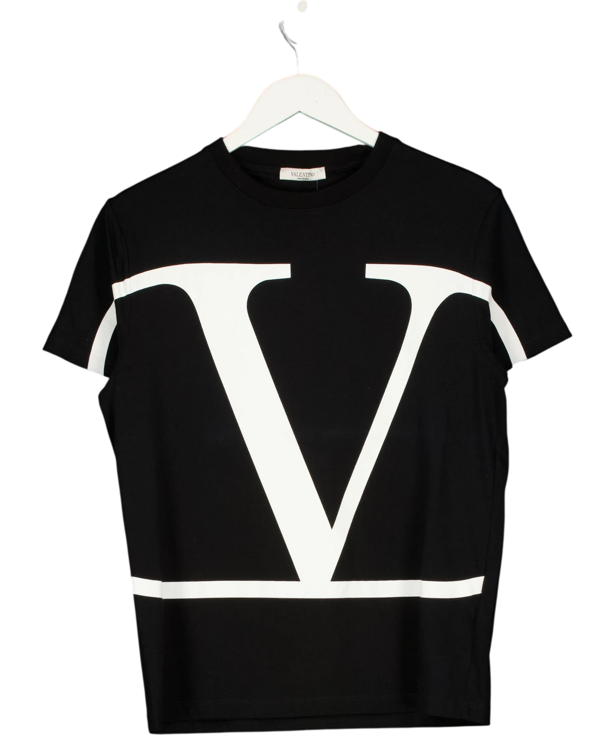 Valentino Black Colour, size UK S — front