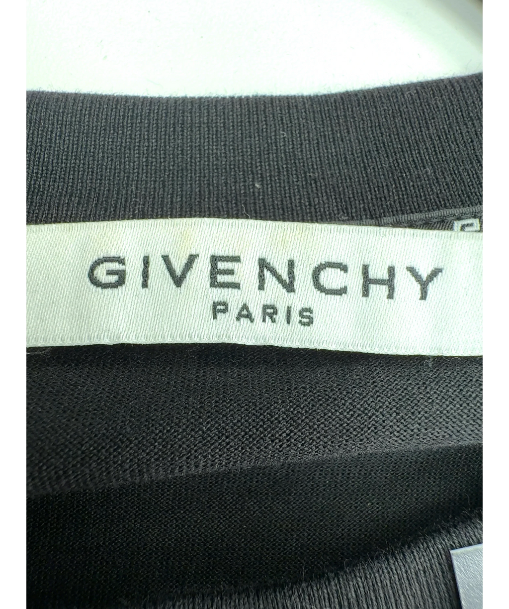 GIvenchy Black Colour, size UK XS — detail