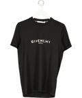 GIvenchy Black Colour, size UK XS — front
