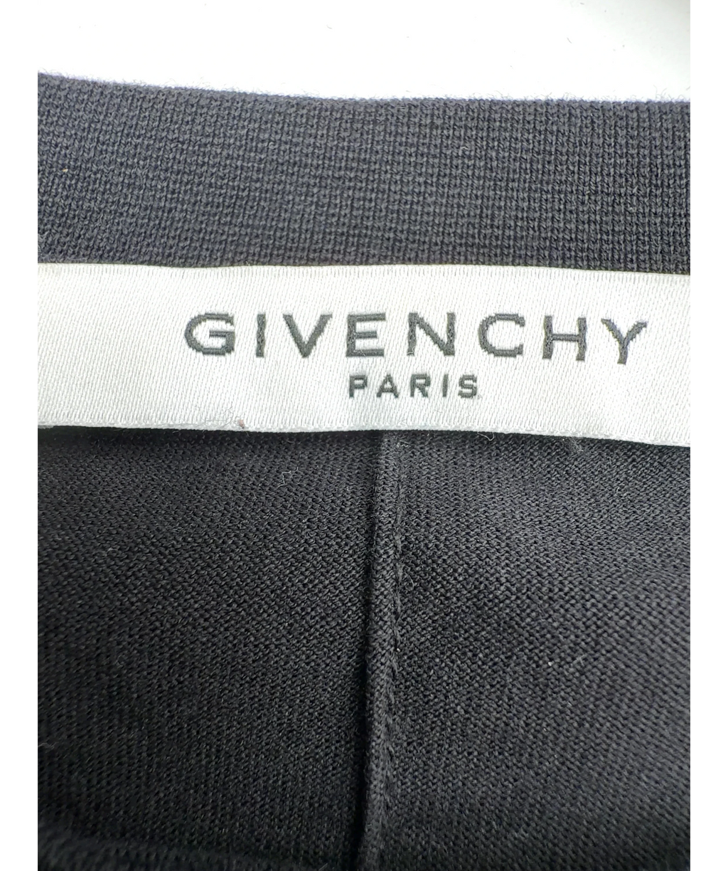 GIvenchy Black Colour, size UK XS — detail