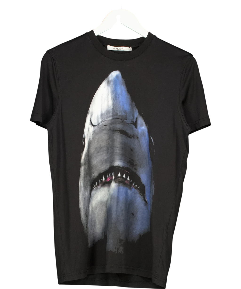 GIvenchy Black Colour, size UK XS — front