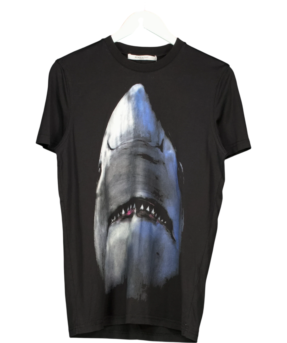 GIvenchy Black Colour, size UK XS — front