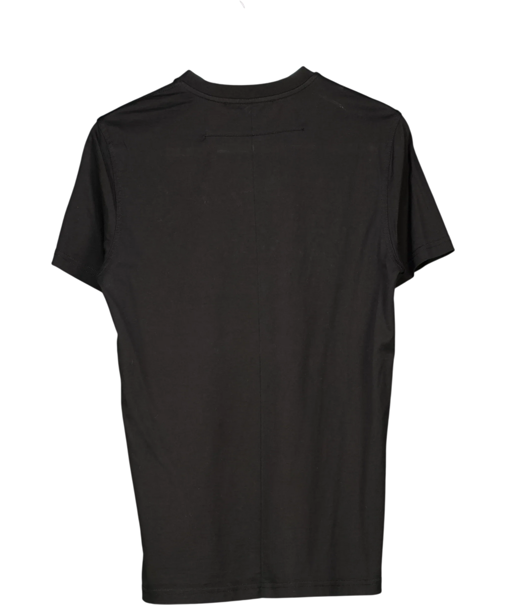 GIvenchy Black Colour, size UK XS — back