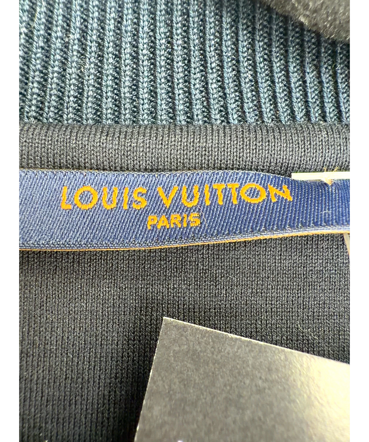 Louis Vuitton Black Colour, size UK S — detail