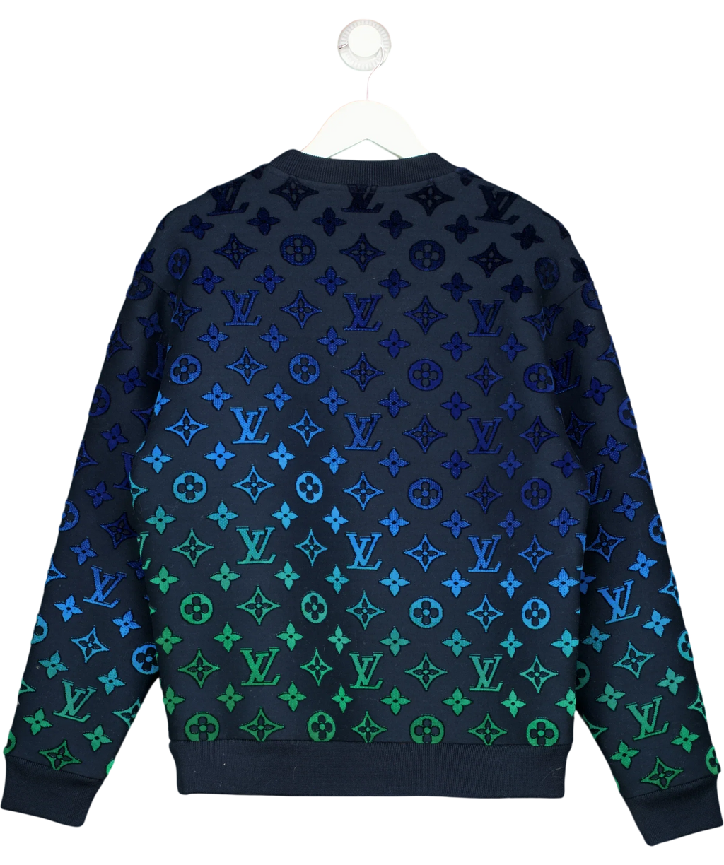 Louis Vuitton Black Colour, size UK S — back