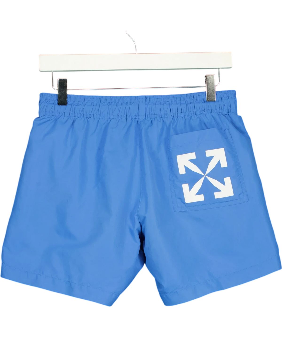 Off-White Blue Colour, size UK S — back