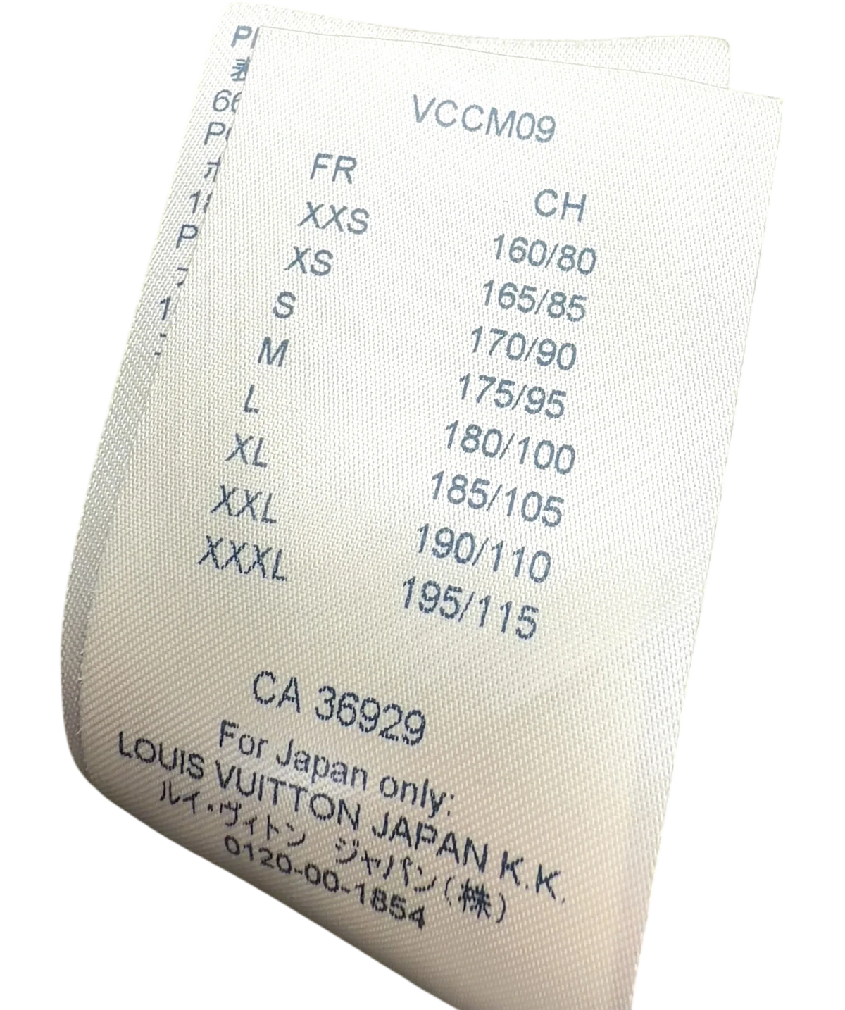 Louis Vuitton Grey Colour, size UK XS — additional view