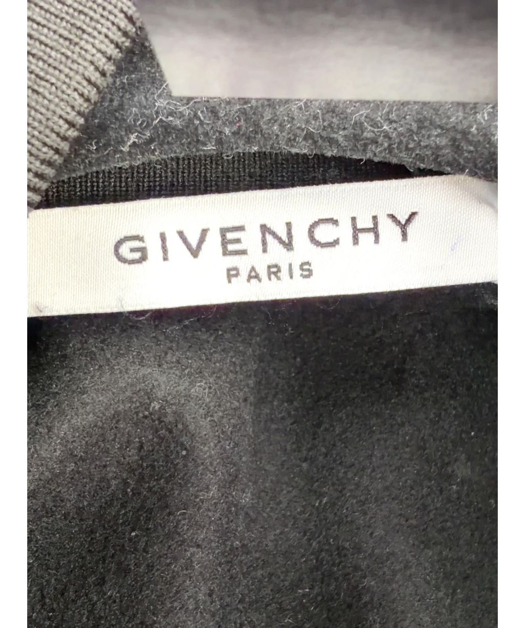 GIvenchy Black Colour, size UK XS — detail