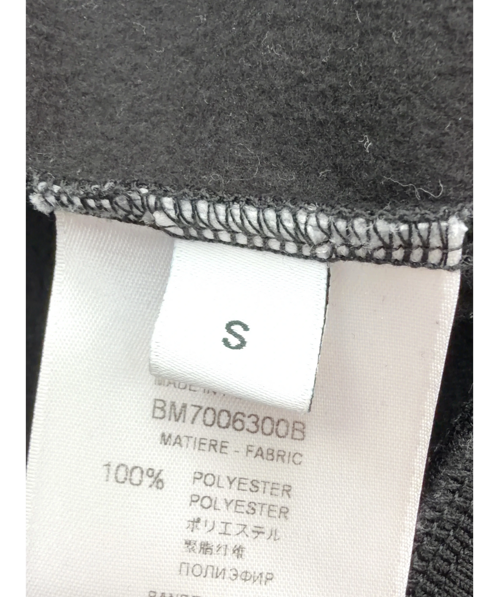 GIvenchy Black Colour, size UK XS — care label